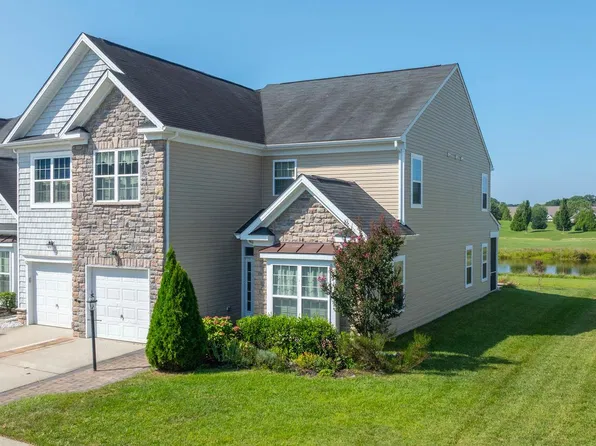 20267 Bridgewater Rd, Millsboro, DE 19966