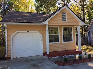 3607-16 McCuiston Rd, Greensboro, NC 27407