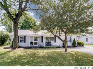 3311 S Dixie Hwy, Lima, OH 45804