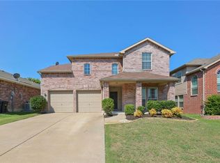 14033 Fontana Rd, Roanoke, TX 76262