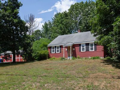 29 Chalifoux Road, Hudson, NH, 03051