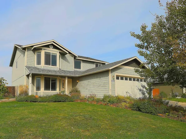 6816 S Lucas St, Cheney, WA 99004