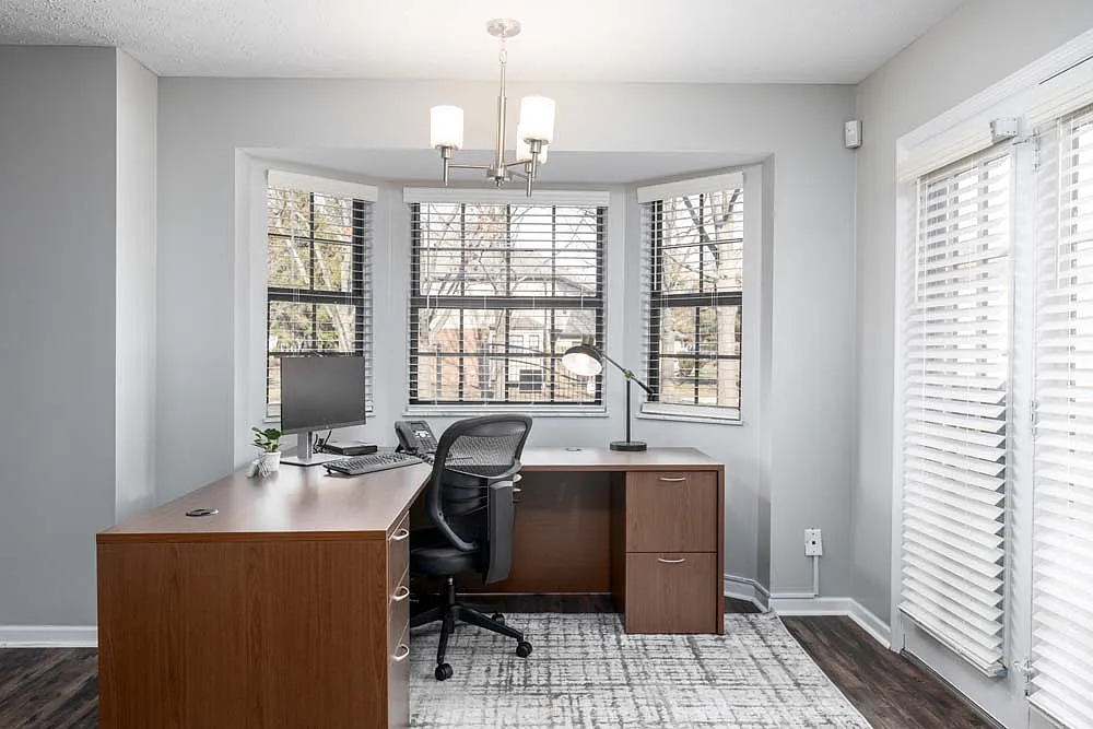 McNaughten Woods Townhomes — Photo 4
