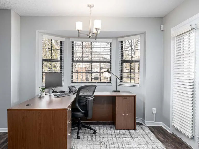 McNaughten Woods Townhomes — Photo 4