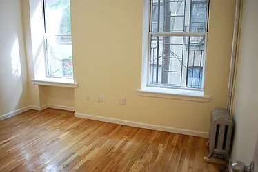 Rented by City Connections Realty