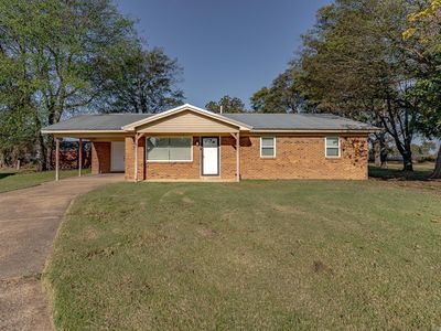 108 Coleman Cir, Black Oak, AR, 72414