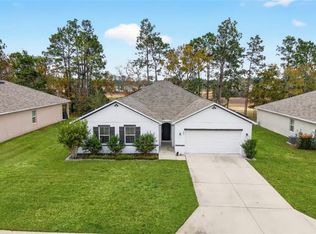 508 Hickory Course Loop, Ocala, FL 34472