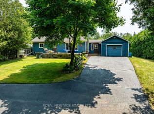 5291 County Road 45 Rd, Hamilton, ON K0K 1C0