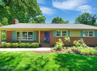 7810 Pine Ridge Rd, Barbourmeade, KY 40241
