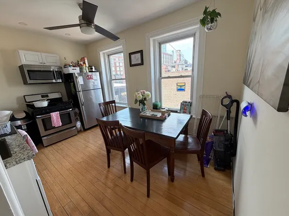 140 Prince St #7-8, Boston, MA 02113