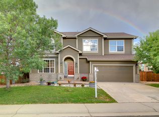 9936 Keenan St, Highlands Ranch, CO 80130