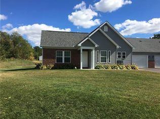 309 Kittery Ridge Dr STE D, New Castle, PA 16101