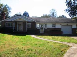 208 E Euclid Ave, Chattanooga, TN 37415
