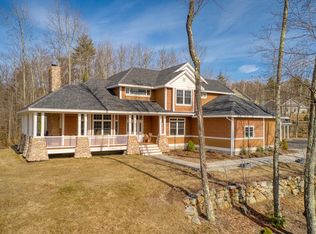 60 White Tail Run, Hopkinton, NH 03229