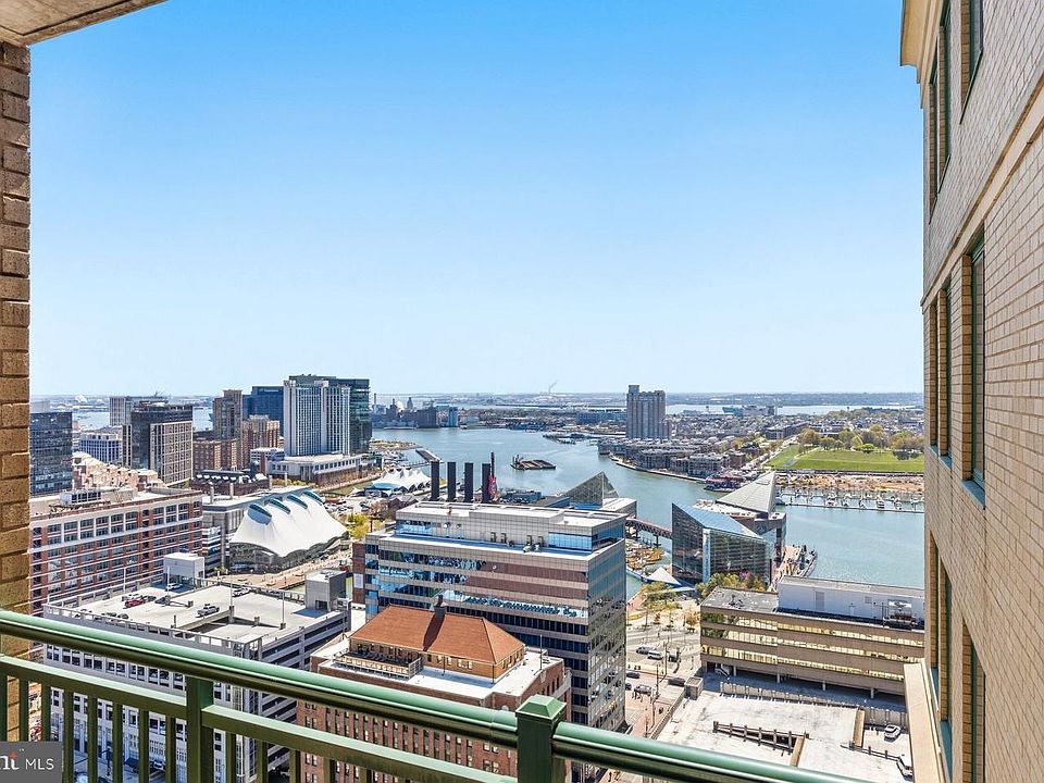 1st image of 414 Water St Unit 3001