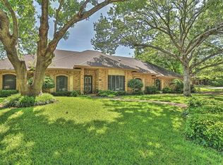 7305 Wind Chime Dr, Fort Worth, TX 76133