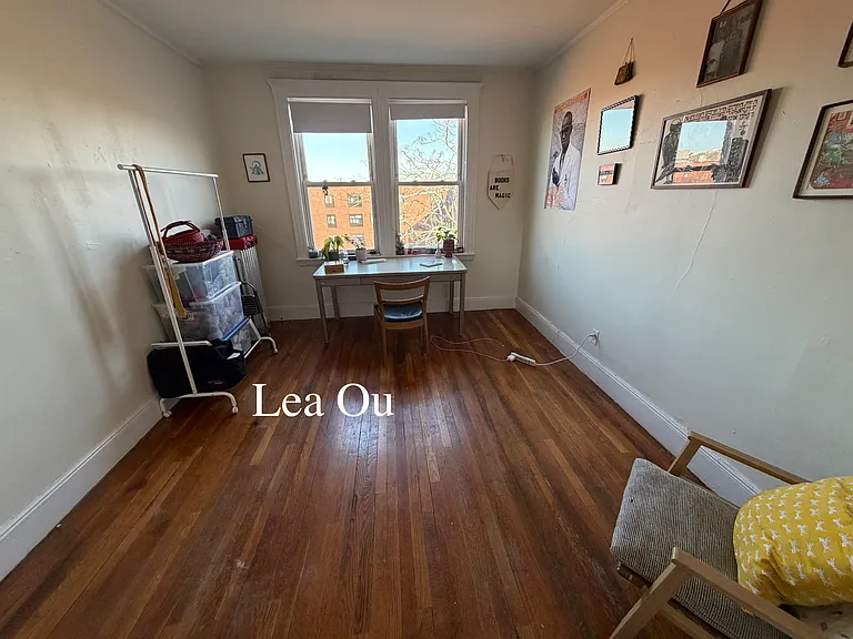 1626 Commonwealth Ave #12 — Photo 2