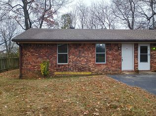 101 Bogil Rd APT 4, Paragould, AR 72450