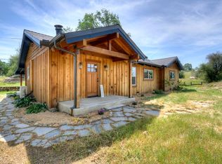 15753 Morgan Canyon Rd, Prather, CA 93651