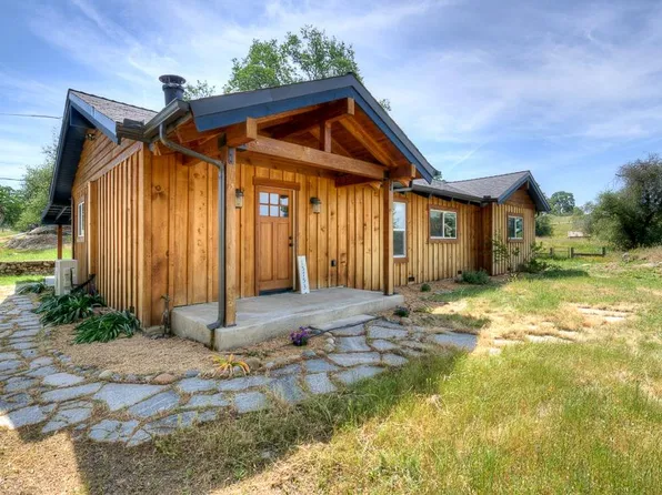 15753 Morgan Canyon Rd, Prather, CA 93651