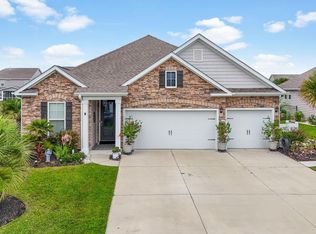 7044 Timberlake Dr, Myrtle Beach, SC 29588