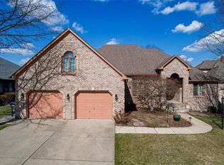 6451 Pheasant Dr, Indianapolis, IN