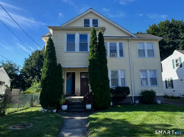 15-17 Fuller Ave #15, East Hartford, CT 06108