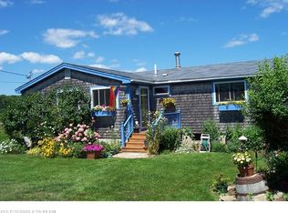 10 Dowling Rd, Saint George, ME 04860