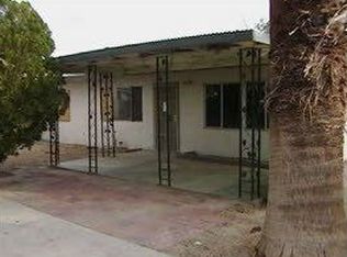 27589 Waterman St, Barstow, CA 92311