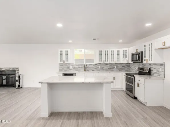 4460 W AVALON Drive, Phoenix, AZ 85031