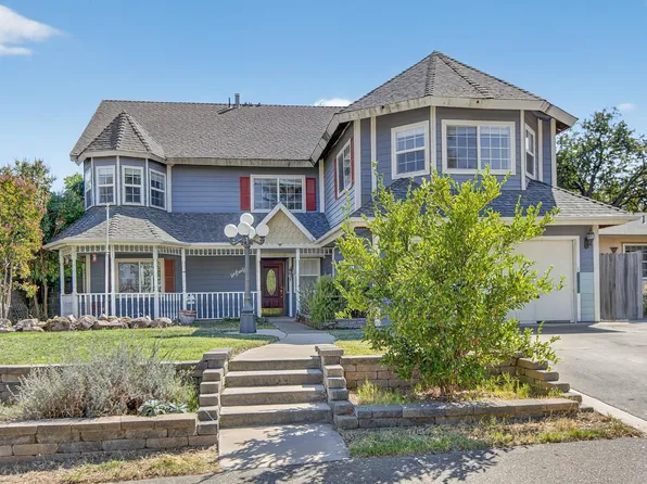 8620 La Paenda Way, Orangevale, CA 95662