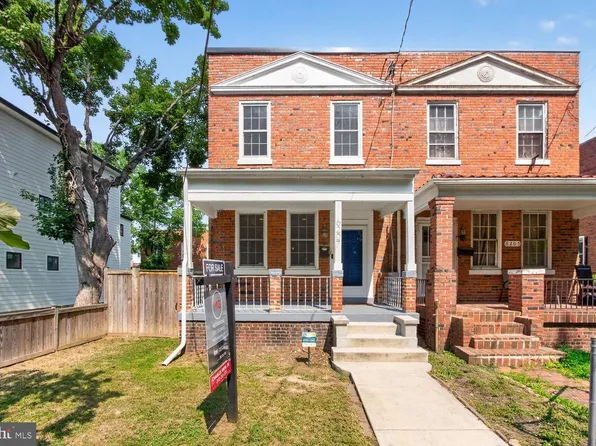 6207 8th St NW, Washington, DC 20011