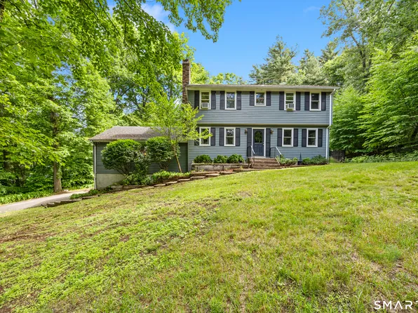 825 Neipsic Road, Glastonbury, CT 06033