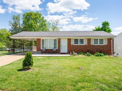 564 Wren Dr, Arnold, MO, 63010