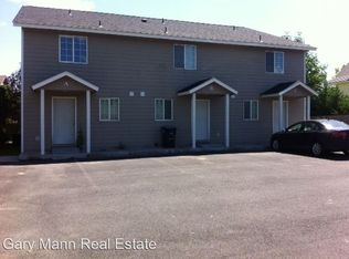 1713 W Fern Dr APT C, Moses Lake, WA 98837