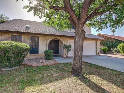 2427 S Mulberry, Mesa, AZ, 85202