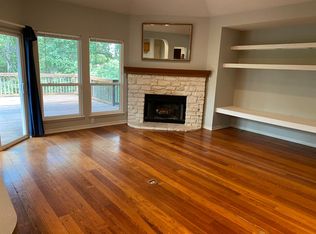 12010 Pollyanna Ave, Austin, TX 78753