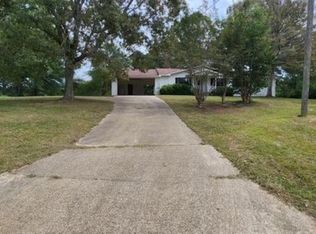 365 Bridges Rd, Downsville, LA 71234