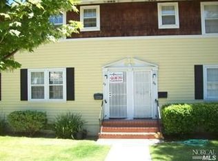 28 Werden St, Vallejo, CA 94590
