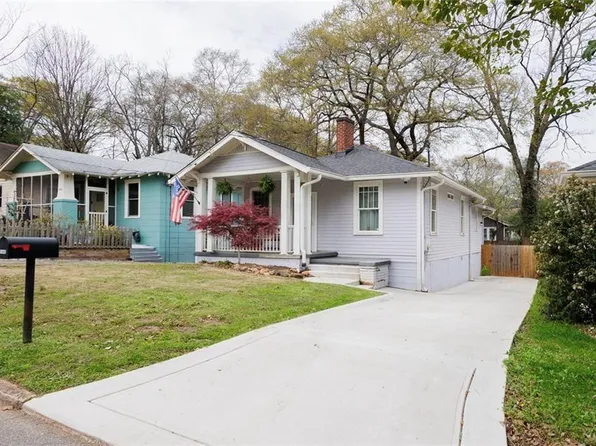 1446 Metropolitan Ave SE, Atlanta, GA 30316