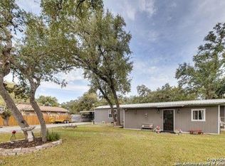 (Undisclosed Address), Bandera, TX 78003