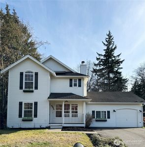 6954 SE Truman Street, Pt Orchard, WA, 98366