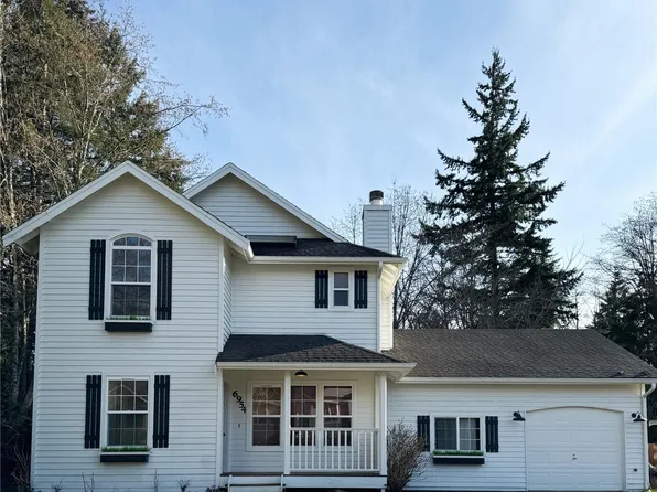 6954 SE Truman Street, Port Orchard, WA 98366