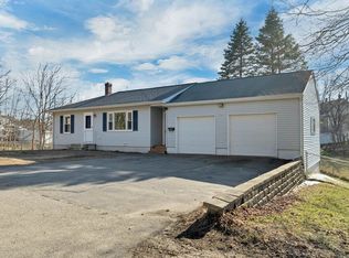 12 Elm Street, Sanford, ME 04083