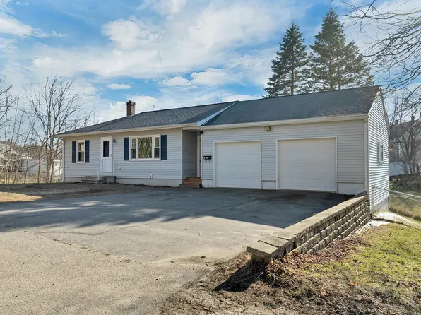 12 Elm Street, Sanford, ME 04083