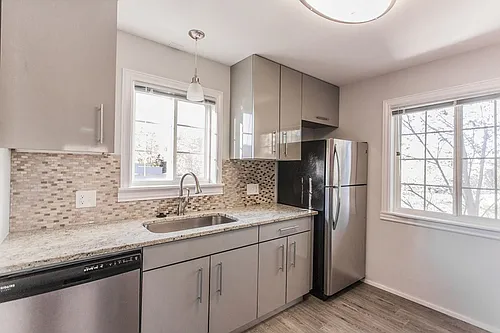 2401 Walnut St #6 Photo 1