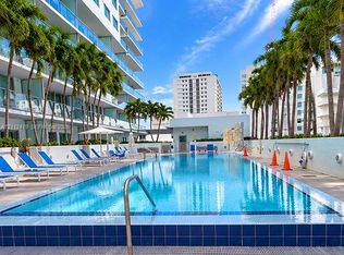 Le Parc At Brickell, Miami, FL 33129