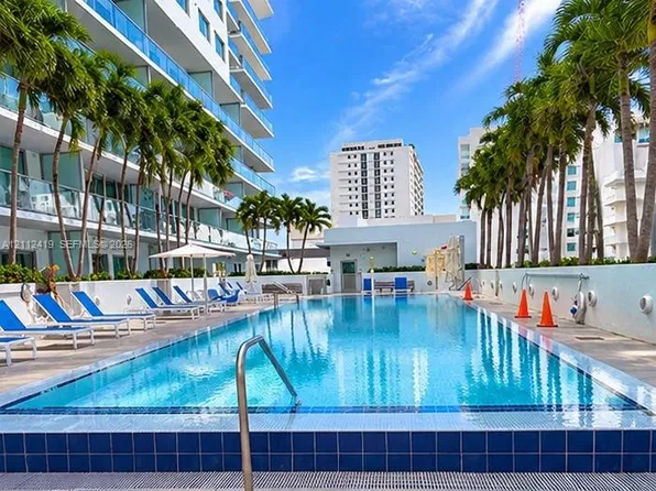 1600 SW 1st Ave APT 812, Miami, FL 33129