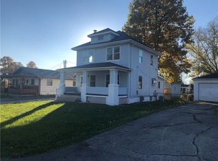 219 Birch Rd, Springfield, OH 45503