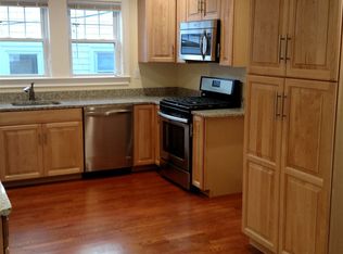 19 Eliot Cres, Chestnut Hill, MA 02467